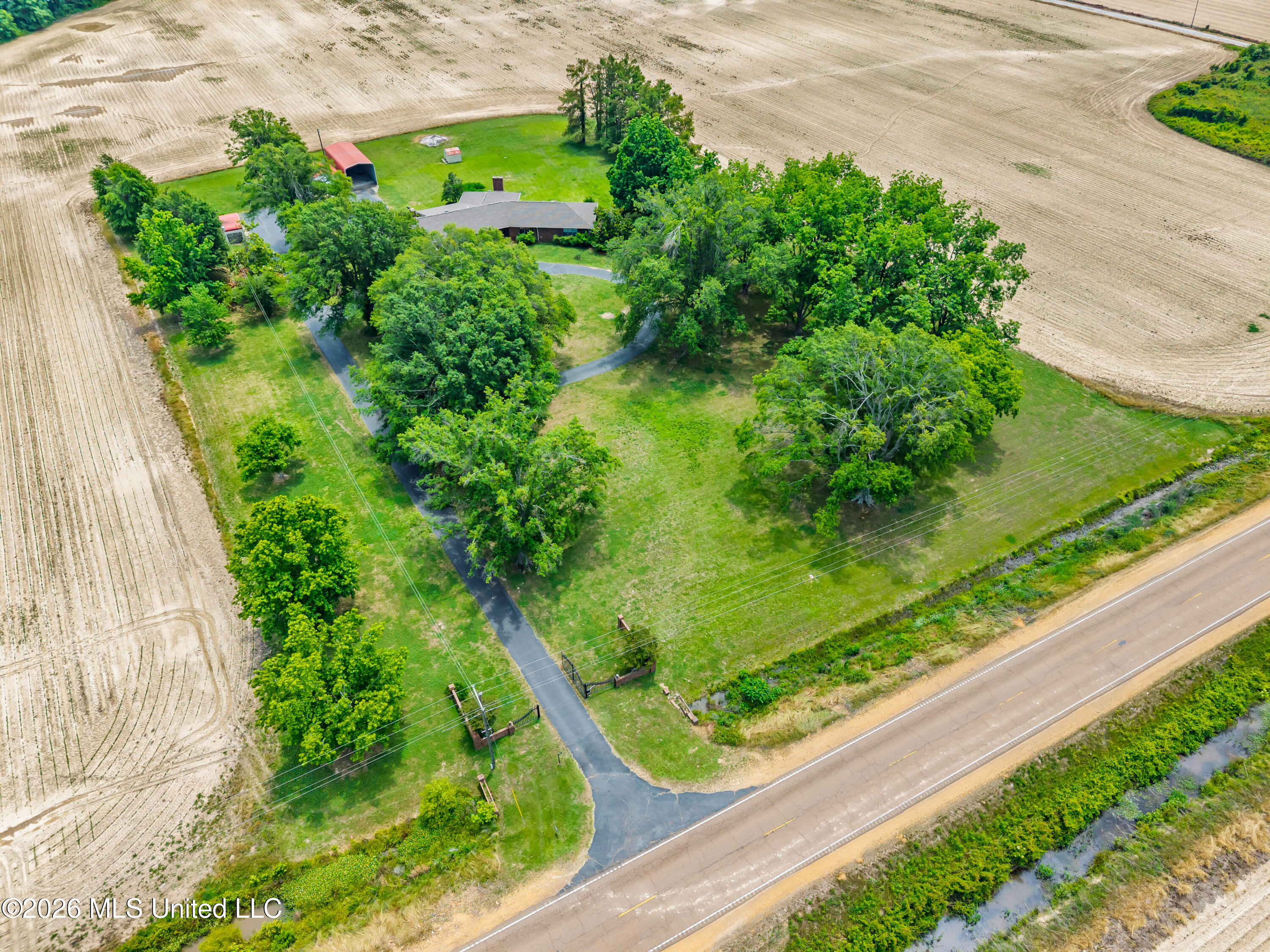 5042 Dummyline Road Property Photo 77