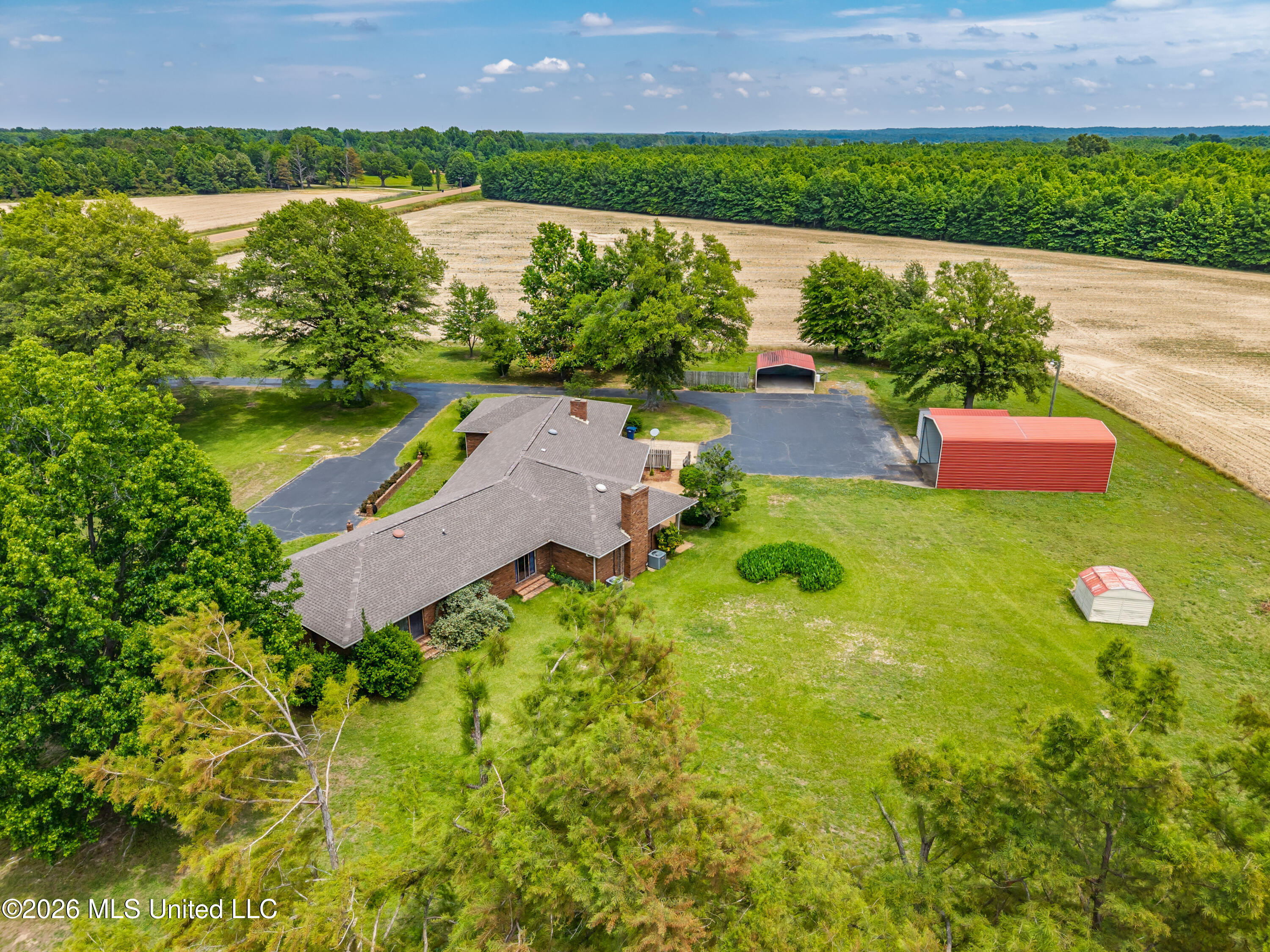 5042 Dummyline Road Property Photo 88