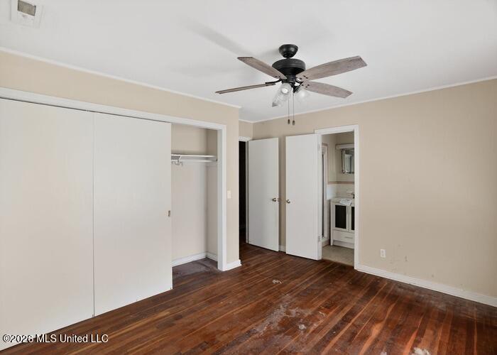 589 S Dunn Street Property Photo 15