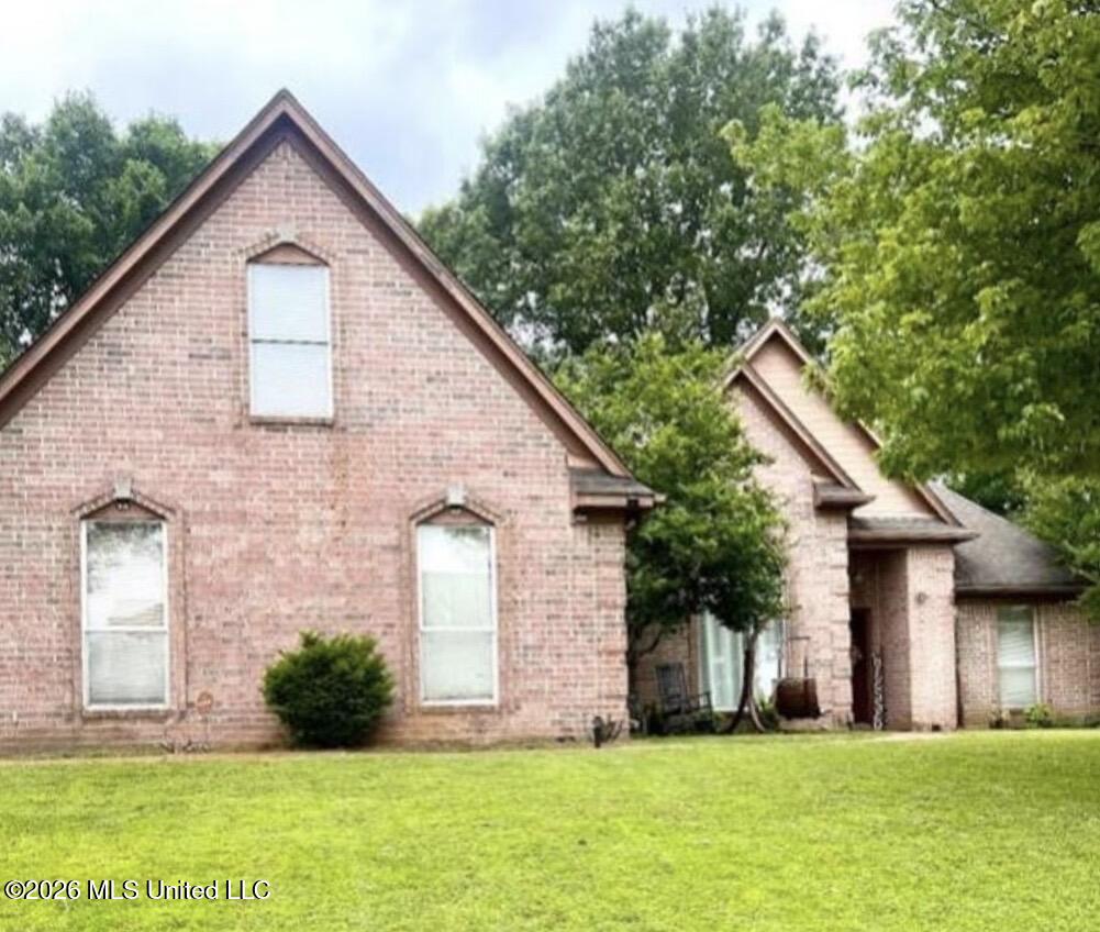 5409 Doe Lane Property Photo 1