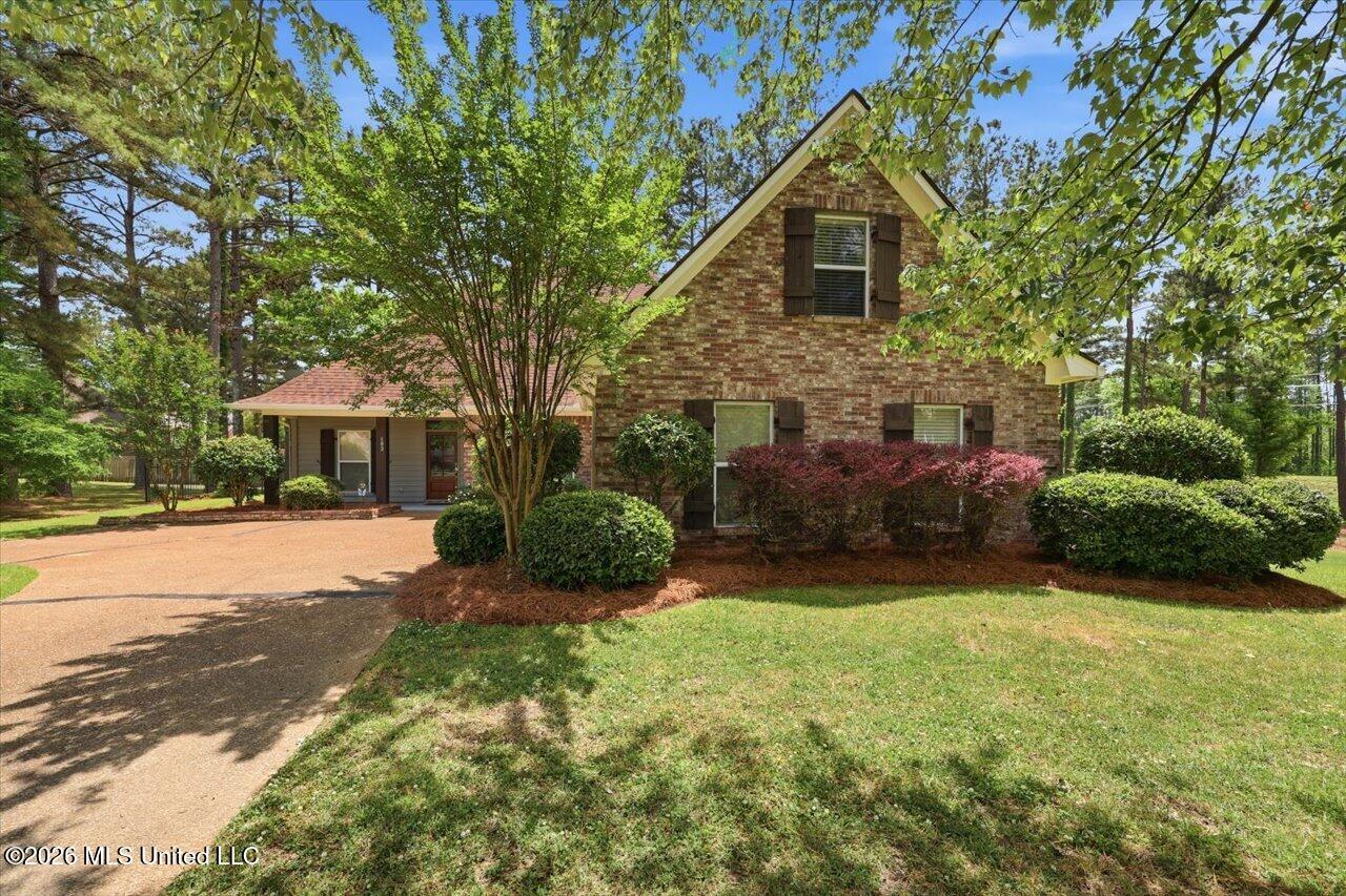 103 Hartfield Drive Property Photo 1