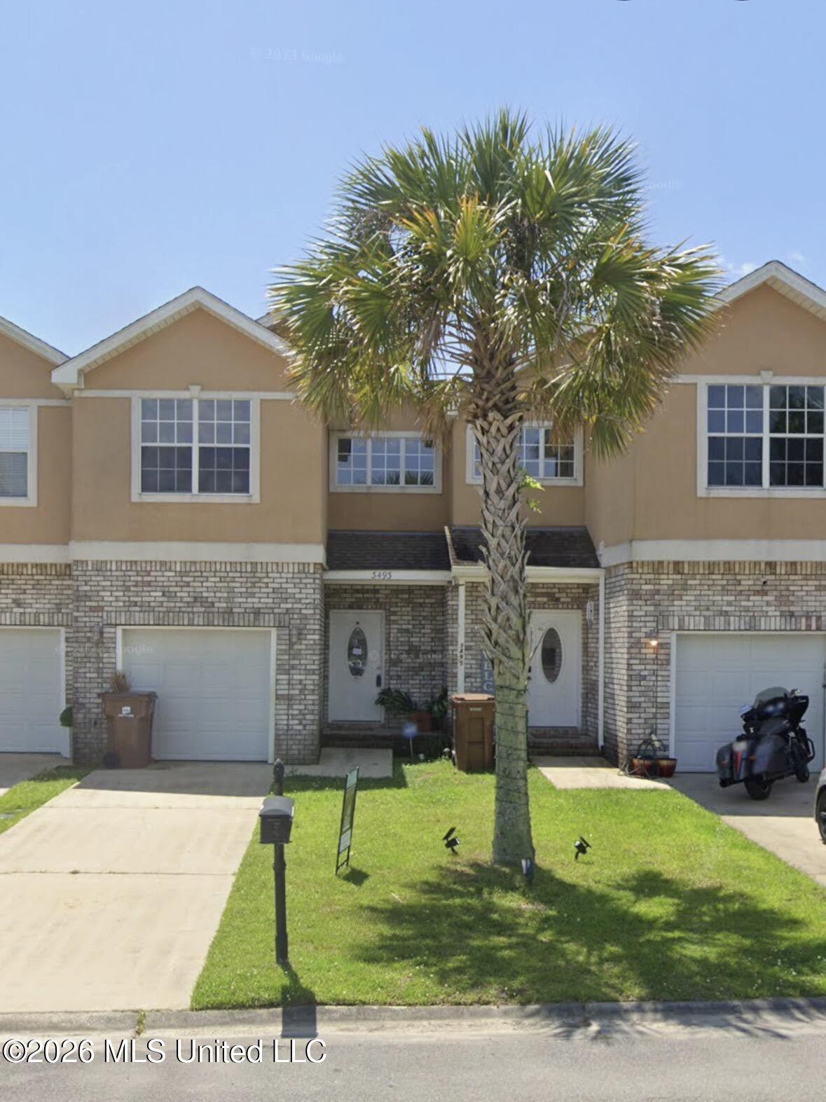 3493 Riverbend Cove Property Photo 1
