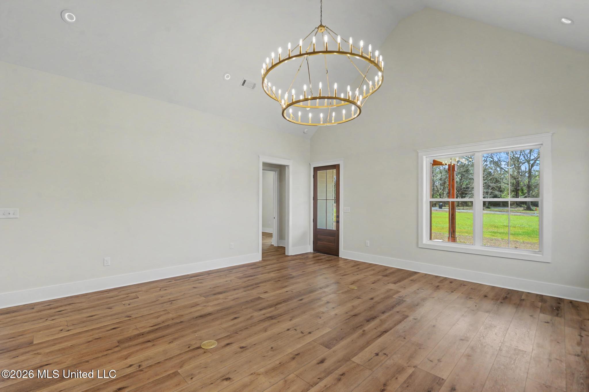 2705 Island Branch Road Property Photo 6