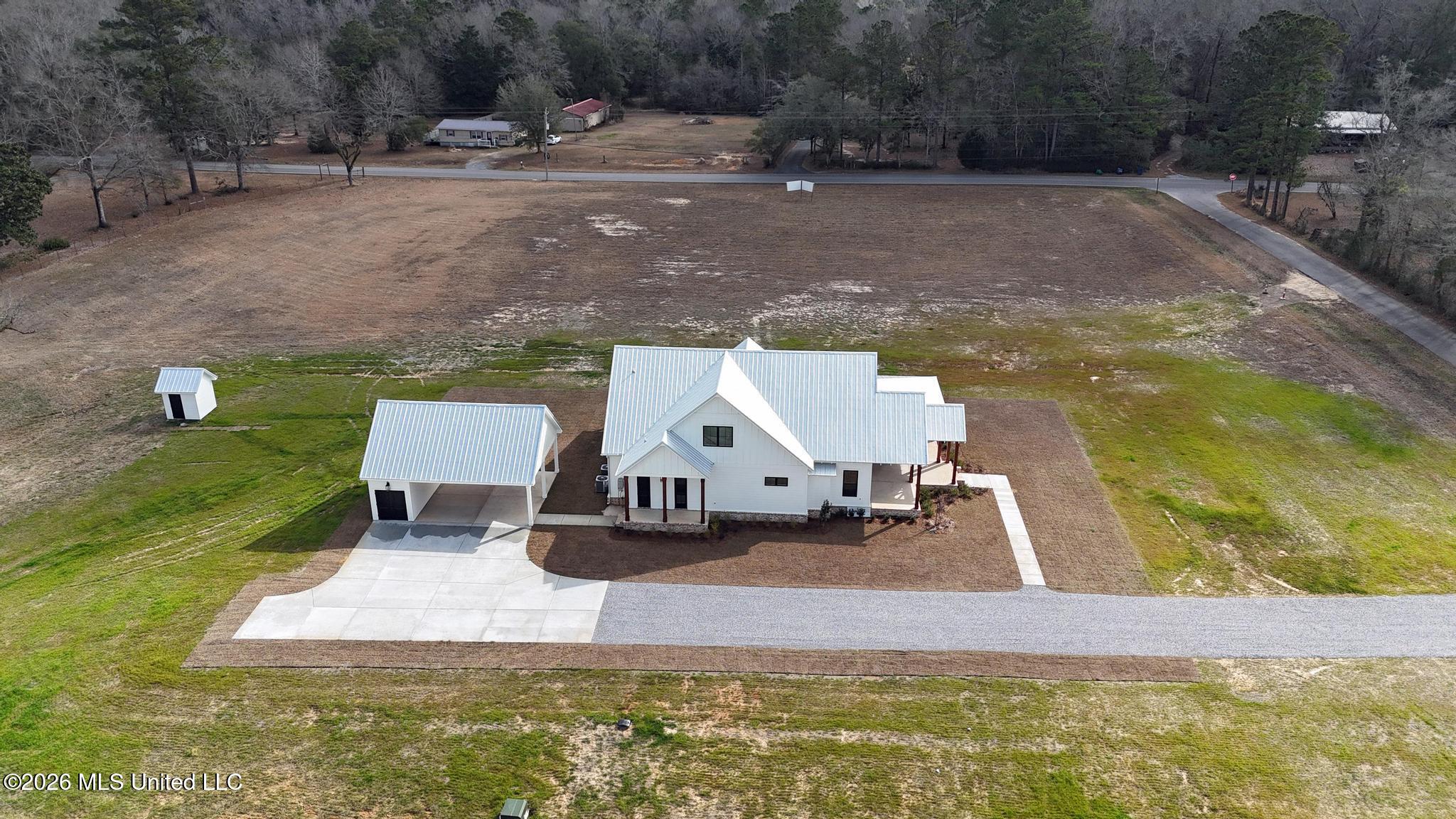 2705 Island Branch Road Property Photo 33