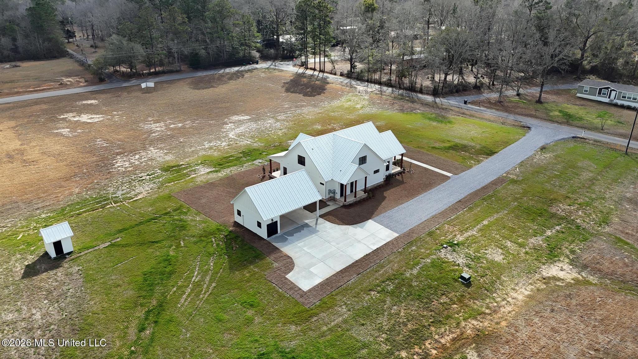 2705 Island Branch Road Property Photo 34