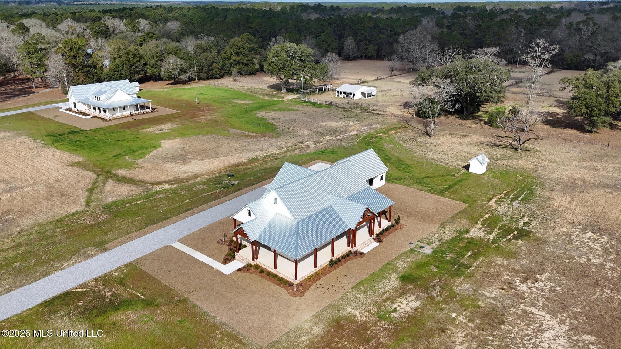 2705 Island Branch Road Property Photo 38