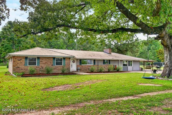 631 Red Hill Church Road Property Photo 1