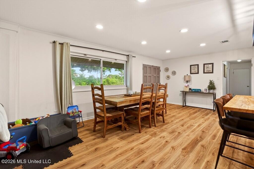 631 Red Hill Church Road Property Photo 4