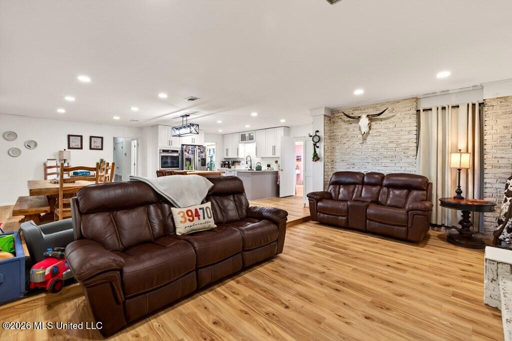 631 Red Hill Church Road Property Photo 5