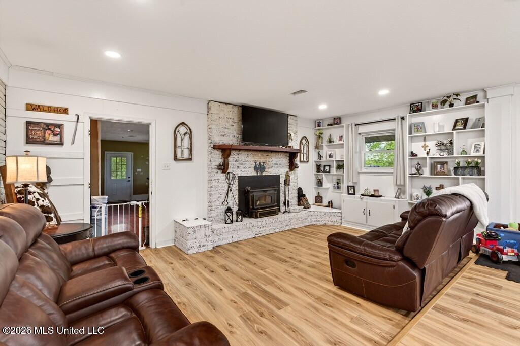 631 Red Hill Church Road Property Photo 7