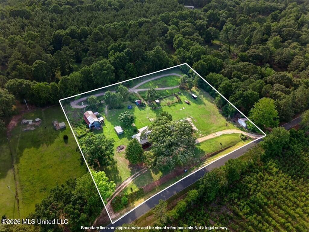 631 Red Hill Church Road Property Photo 21