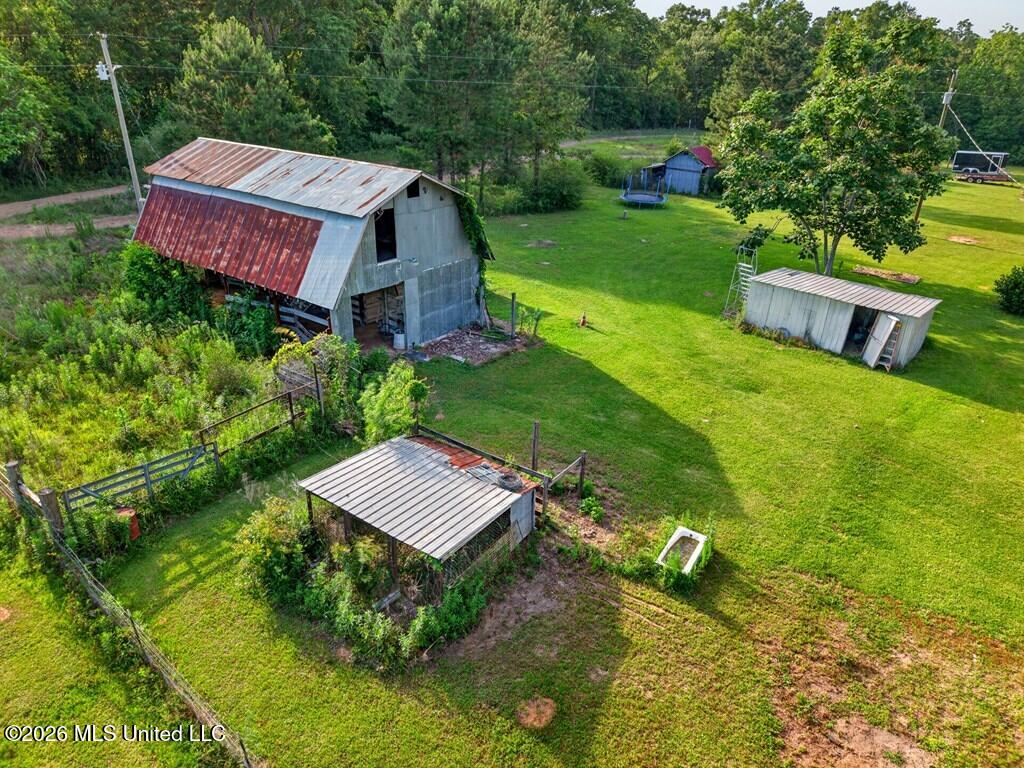631 Red Hill Church Road Property Photo 22