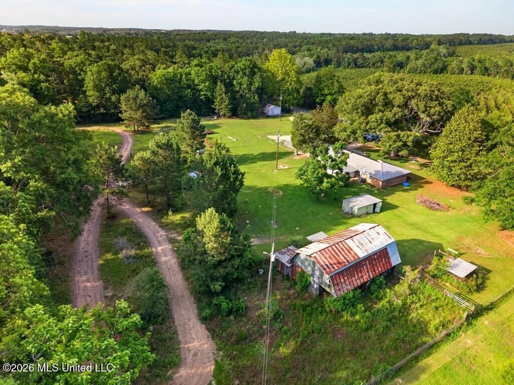 631 Red Hill Church Road Property Photo 25