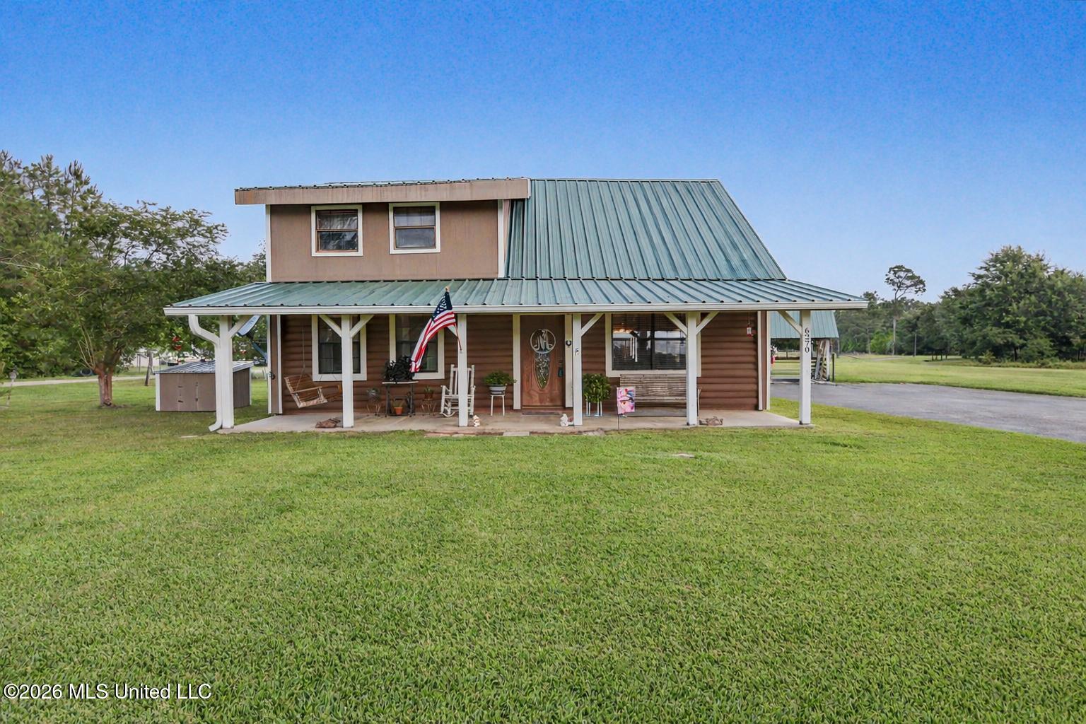 6270 Lower Bay Road Property Photo 1