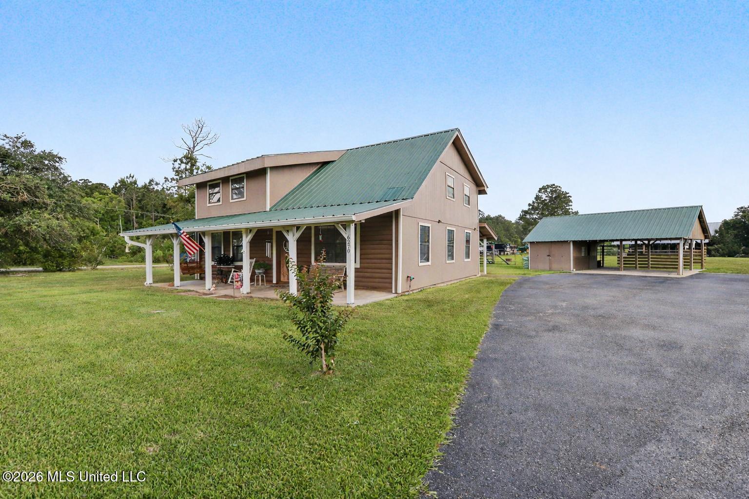 6270 Lower Bay Road Property Photo 2