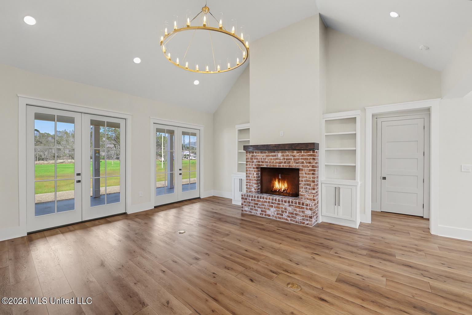 2713 Island Branch Road Property Photo 4
