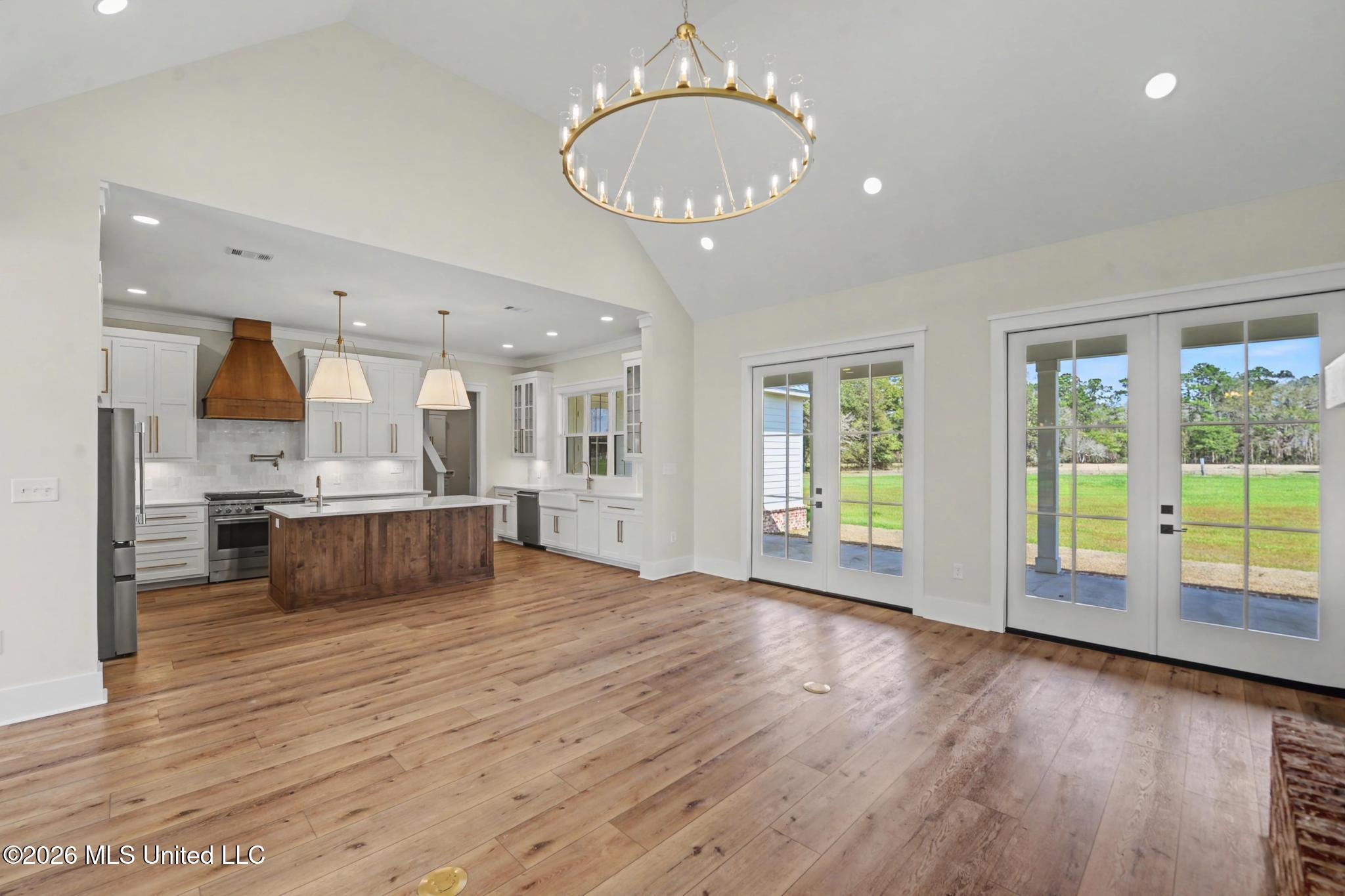 2713 Island Branch Road Property Photo 6