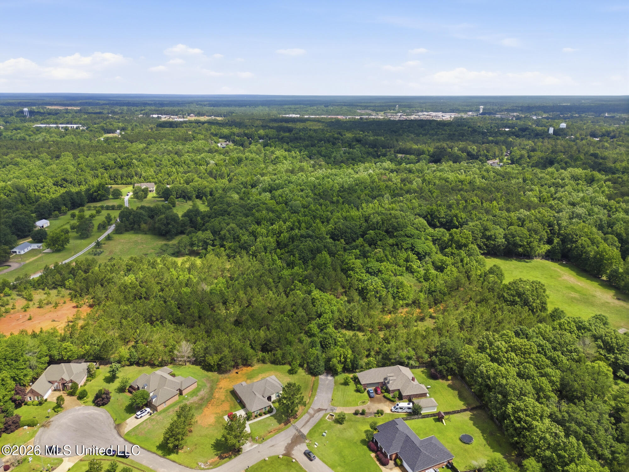 0 E Chanticleer Drive Property Photo 2