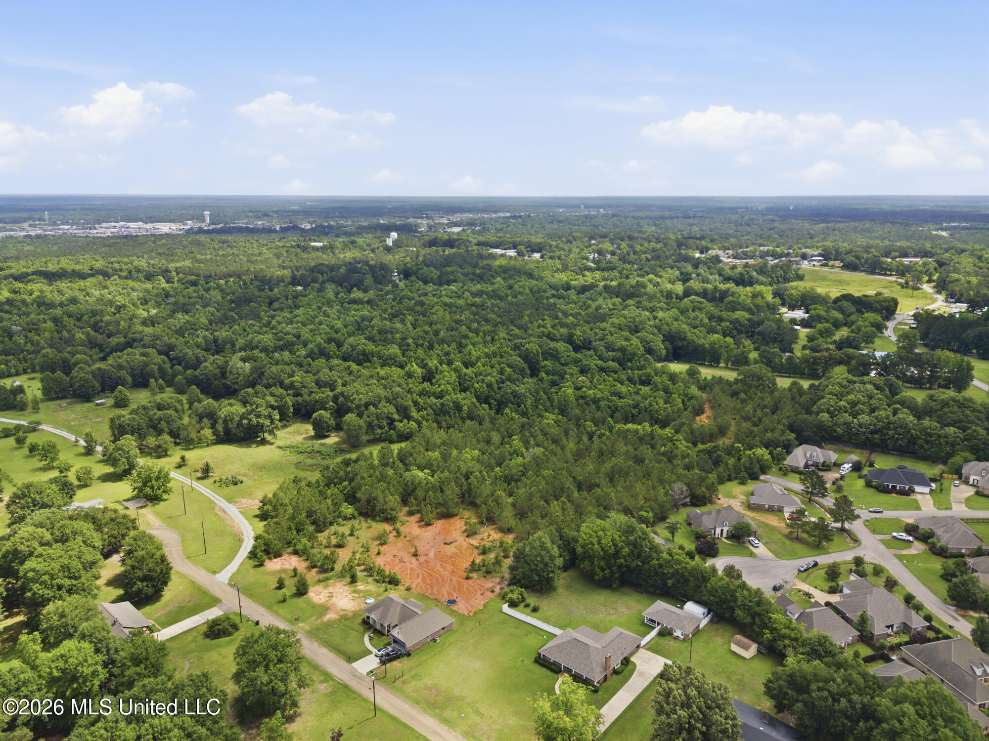 0 E Chanticleer Drive Property Photo 4