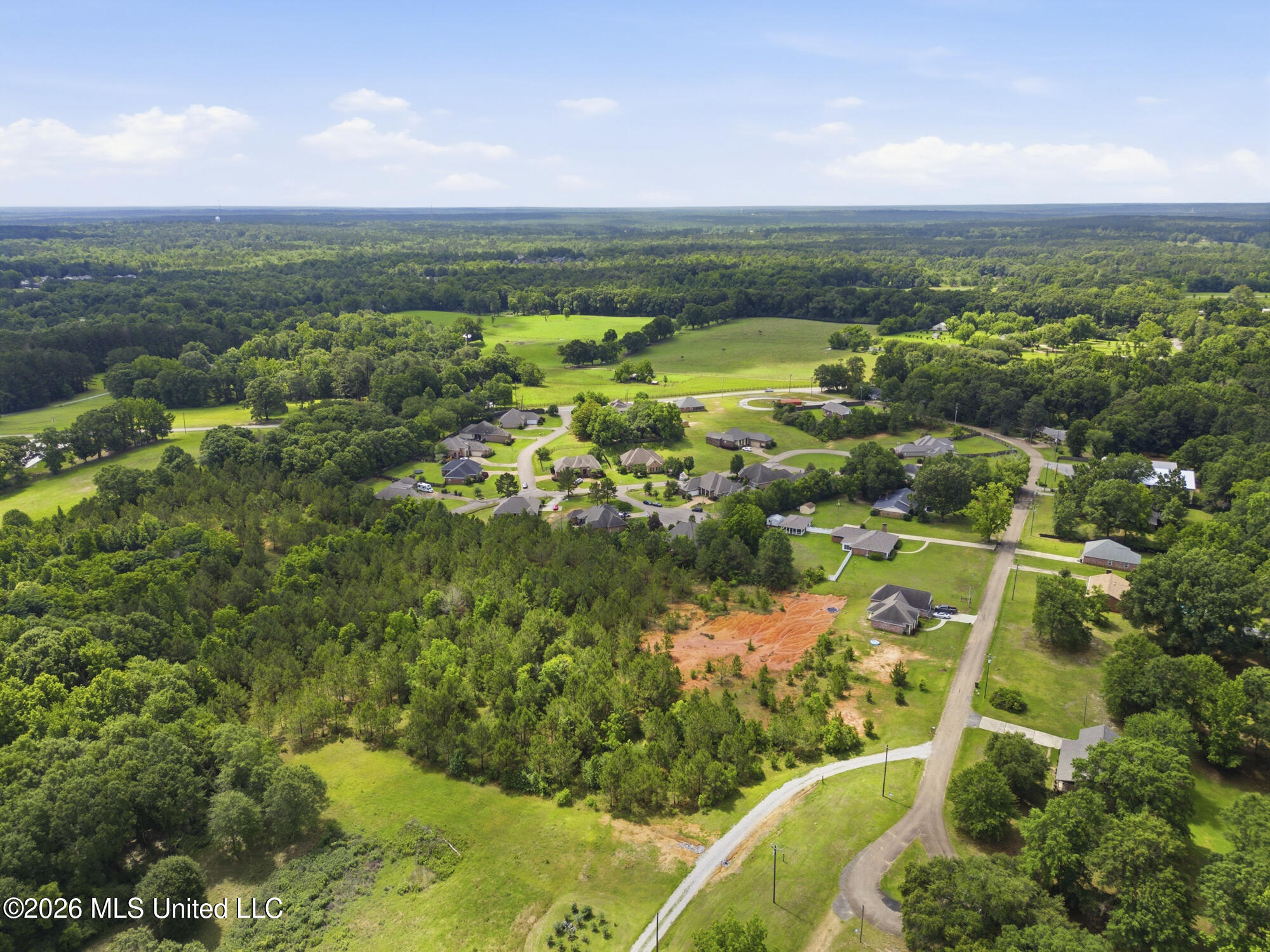 0 E Chanticleer Drive Property Photo 6