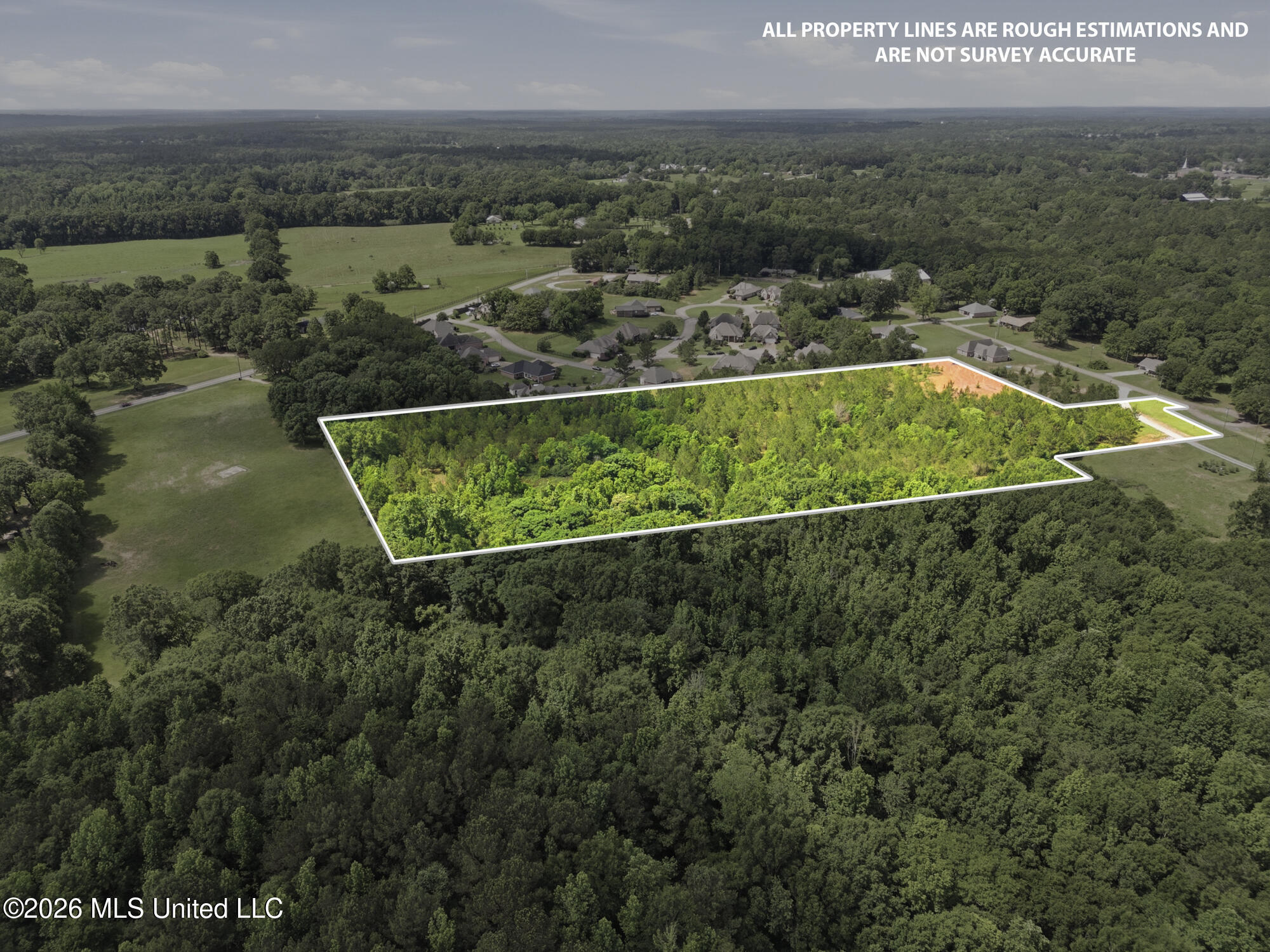 0 E Chanticleer Drive Property Photo 11