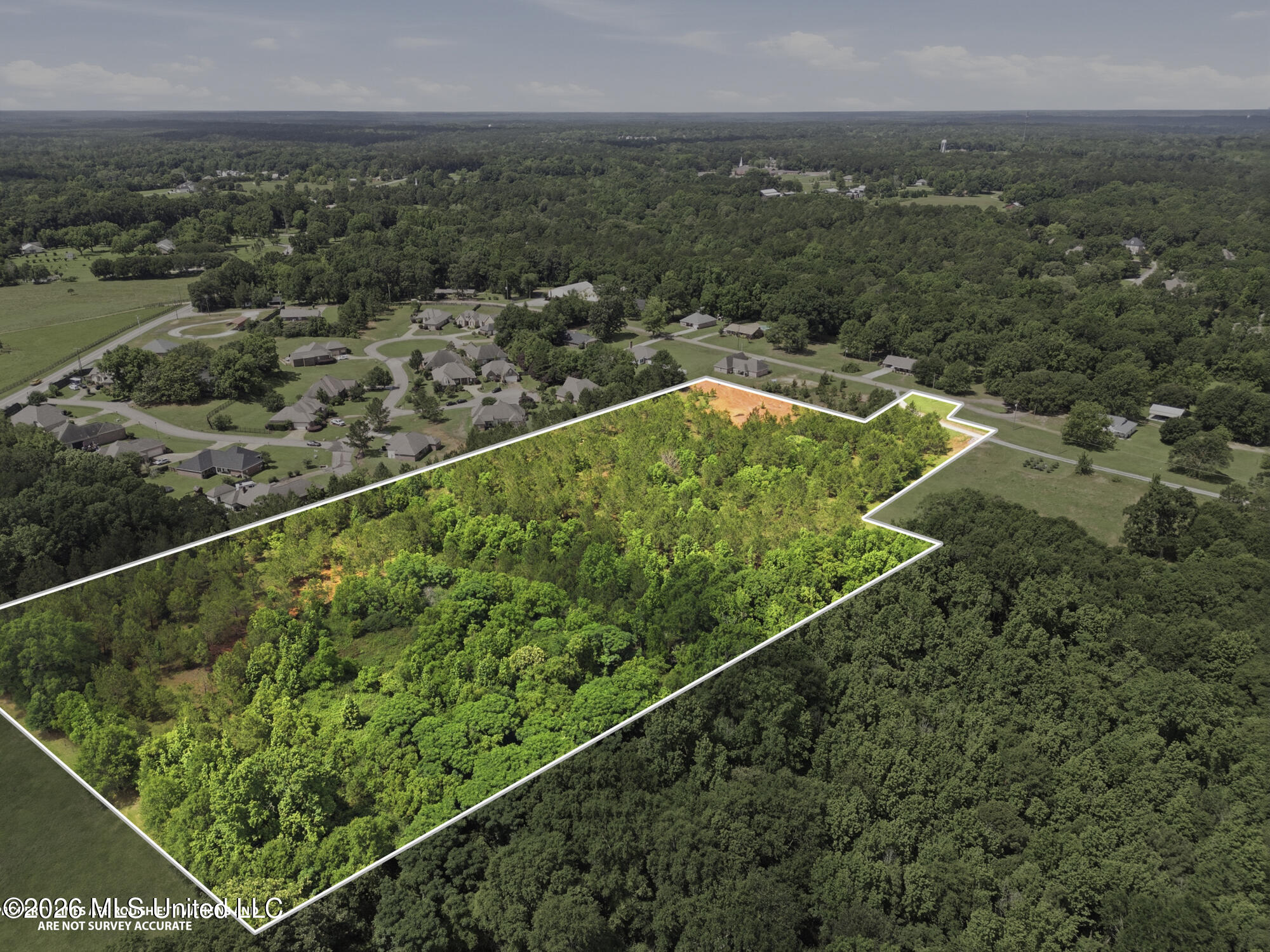 0 E Chanticleer Drive Property Photo 13