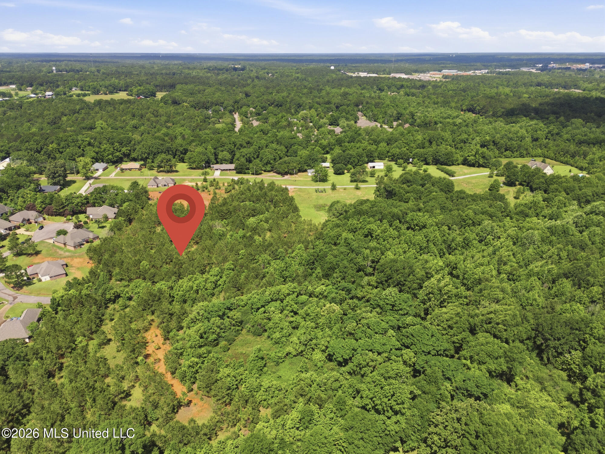 0 E Chanticleer Drive Property Photo 15