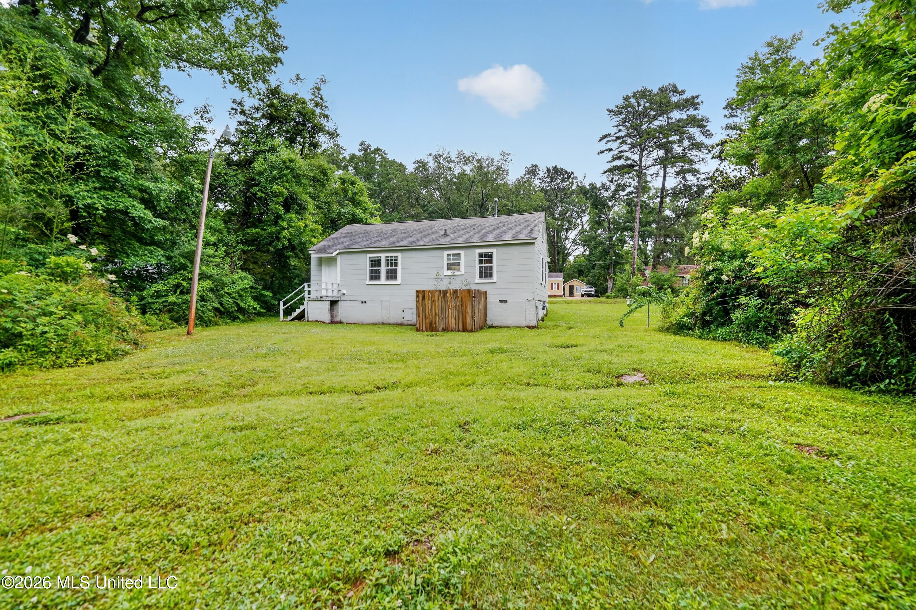 461 Hanging Moss Circle Property Photo 1