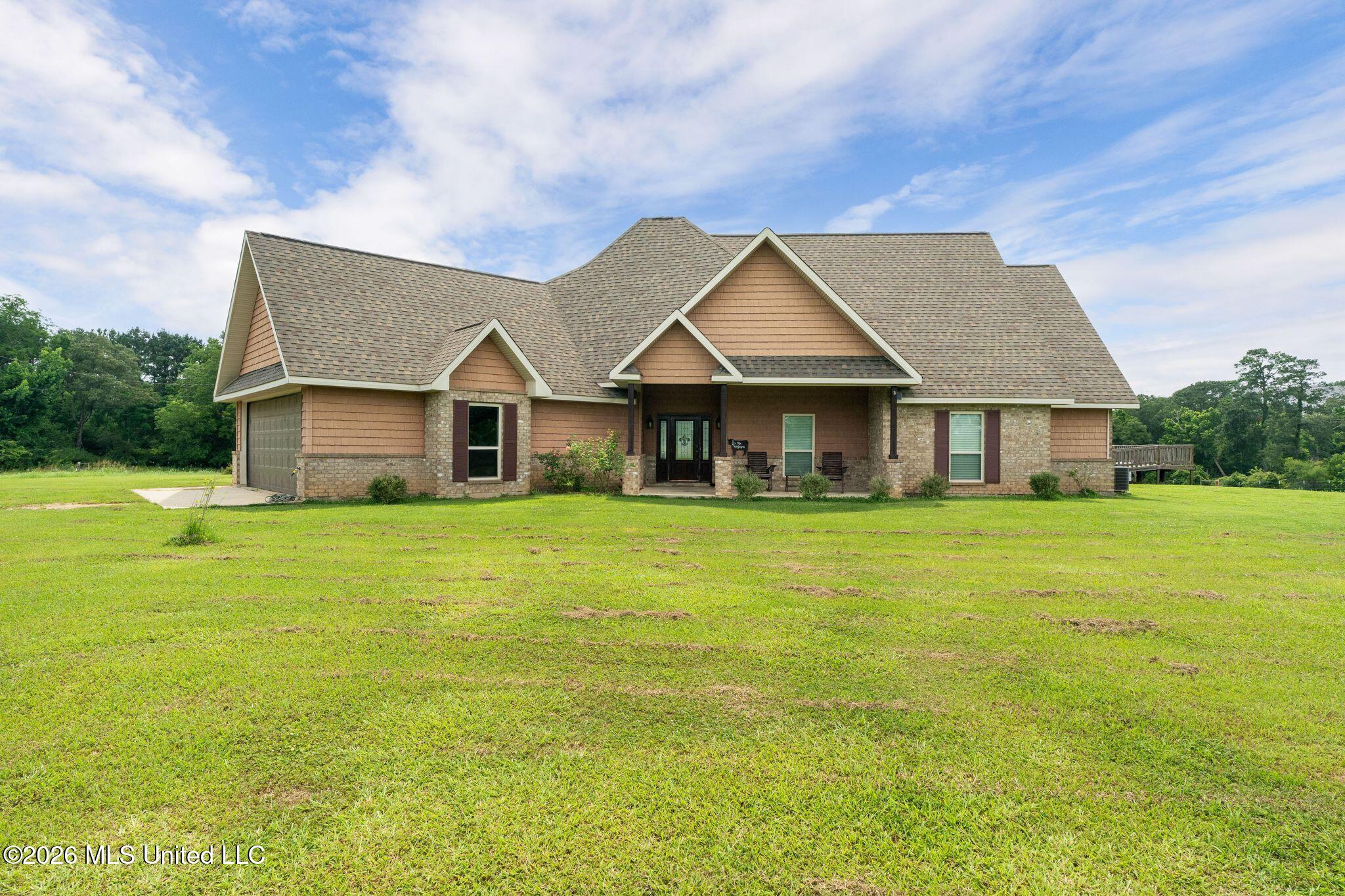 1079 Mount Herman Road Property Photo 1