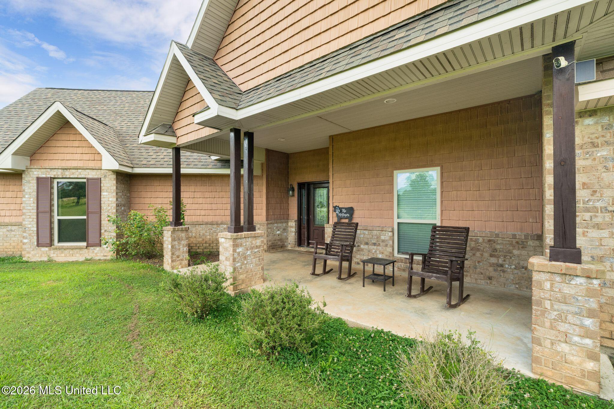 1079 Mount Herman Road Property Photo 6