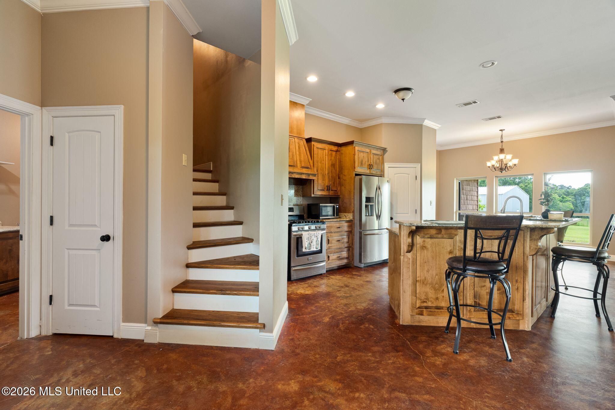 1079 Mount Herman Road Property Photo 9