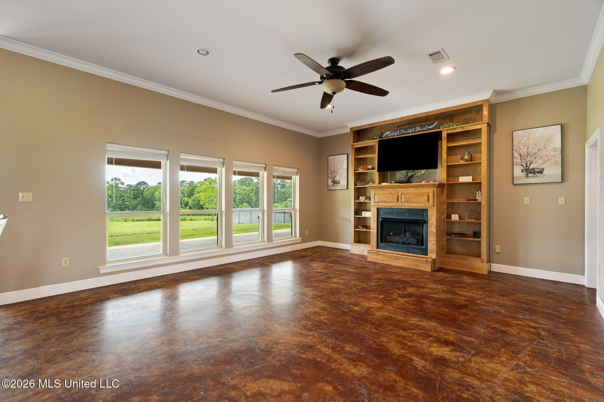 1079 Mount Herman Road Property Photo 10