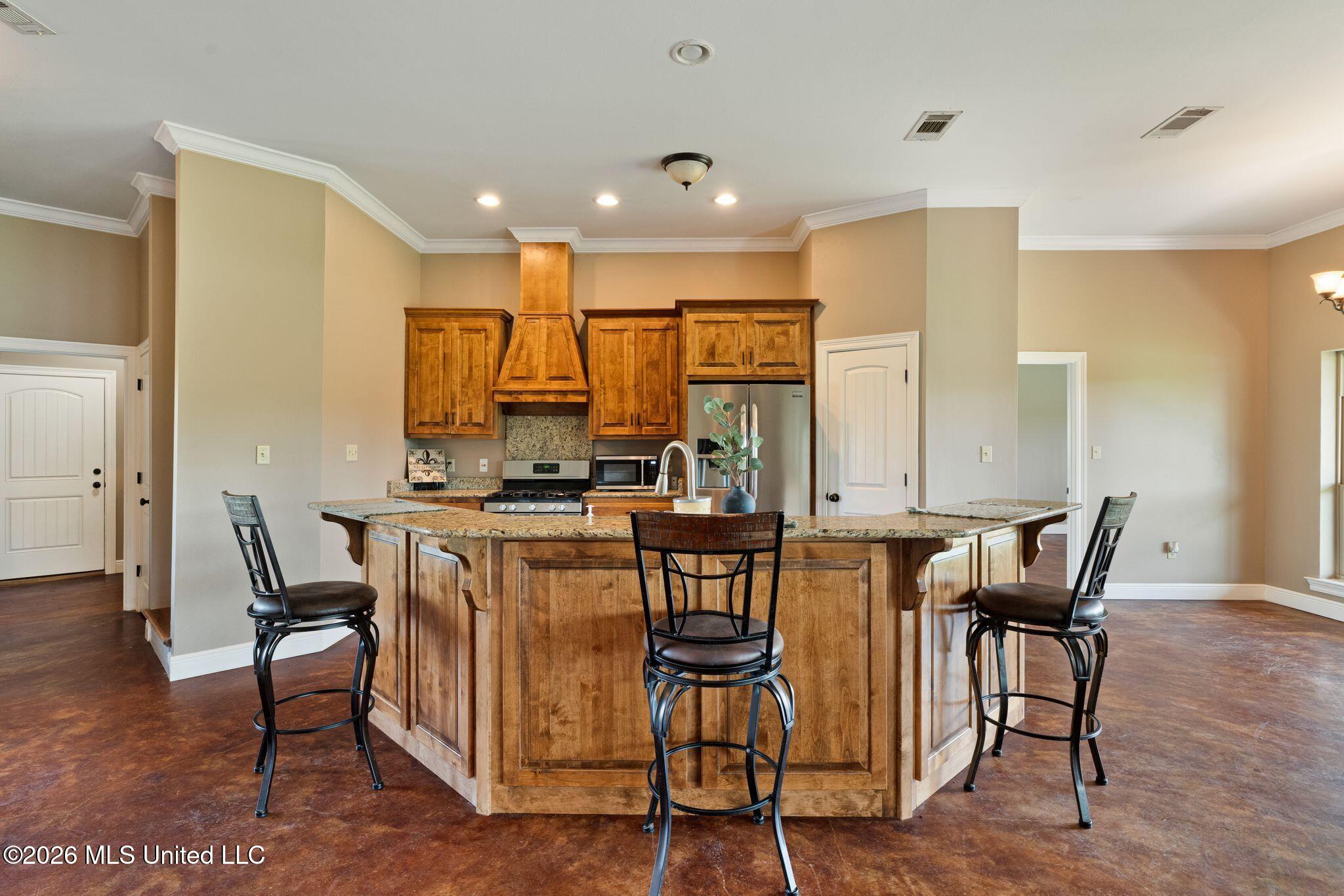 1079 Mount Herman Road Property Photo 13