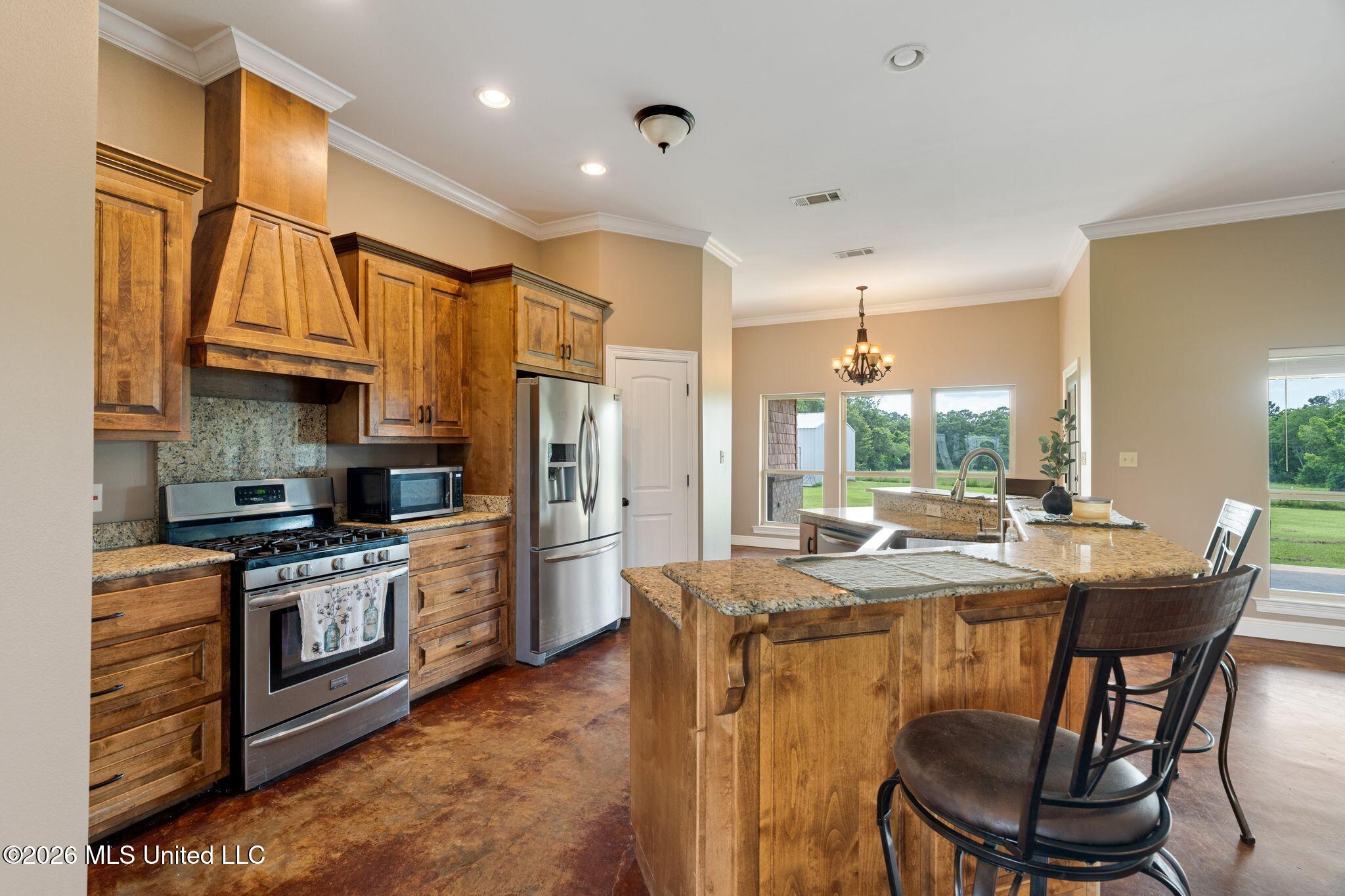 1079 Mount Herman Road Property Photo 14