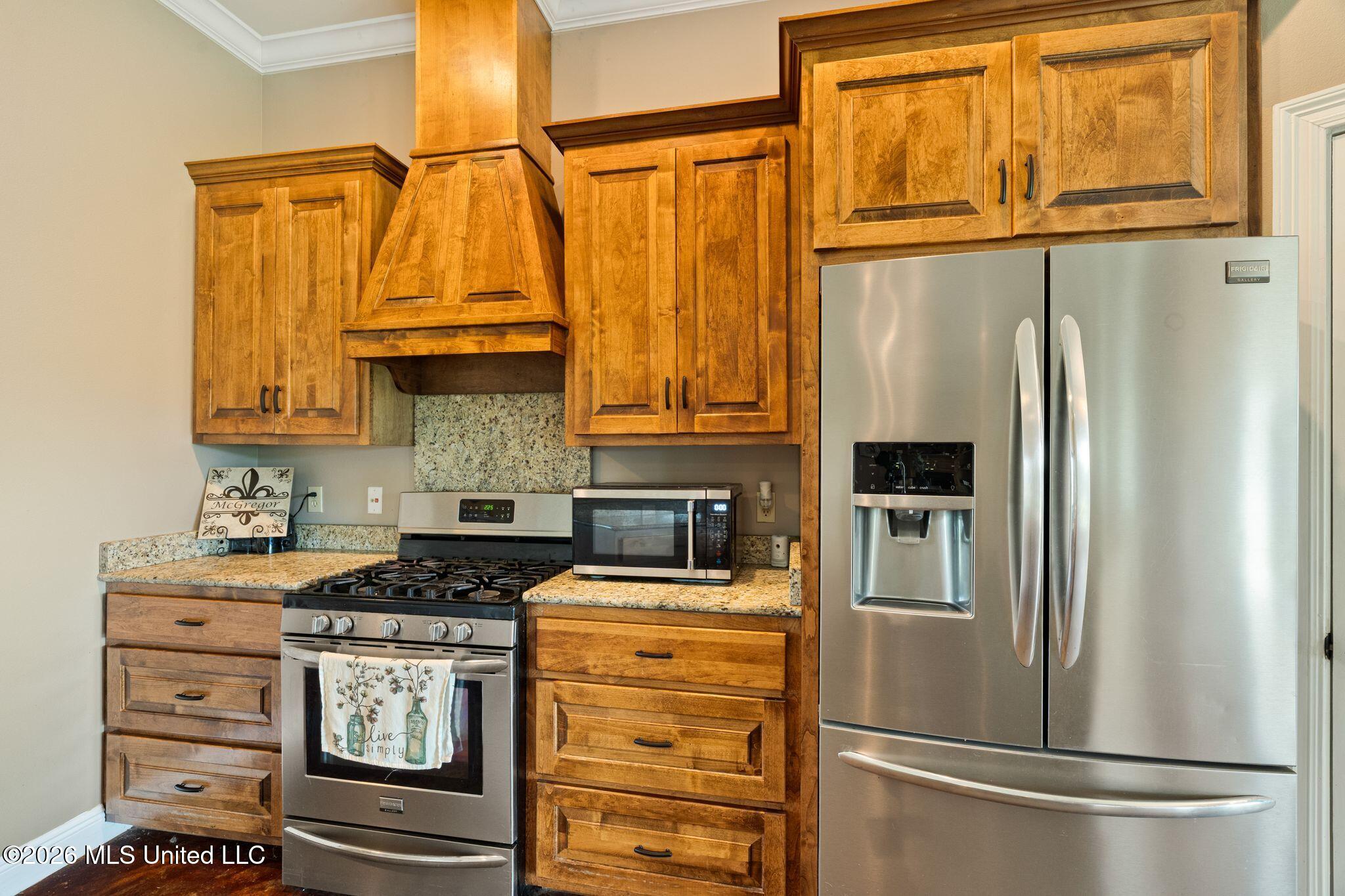 1079 Mount Herman Road Property Photo 16