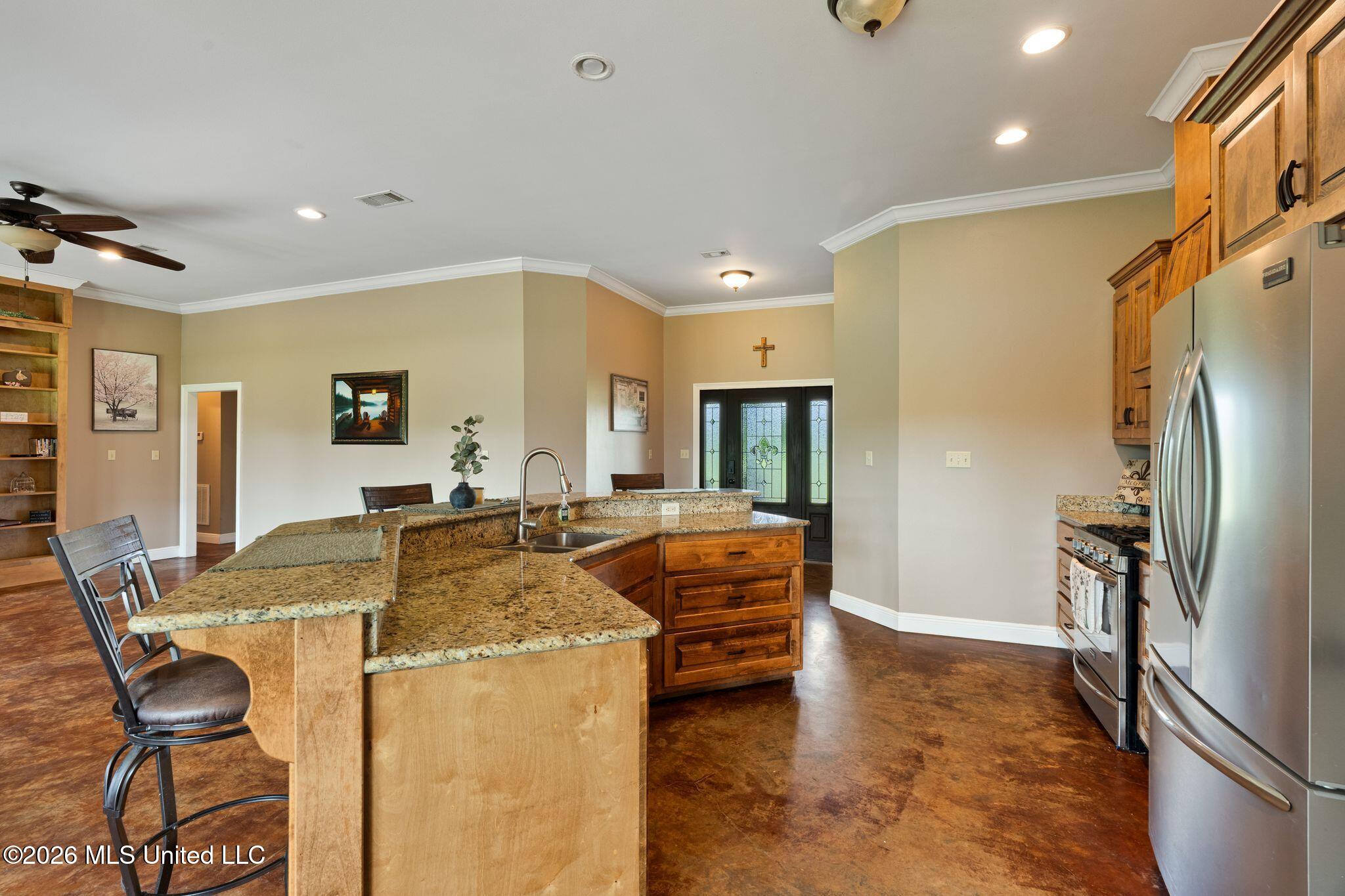 1079 Mount Herman Road Property Photo 17