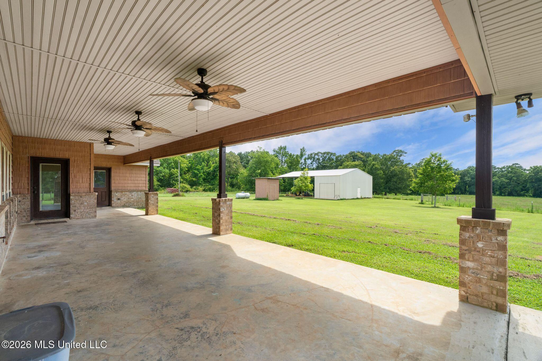 1079 Mount Herman Road Property Photo 42