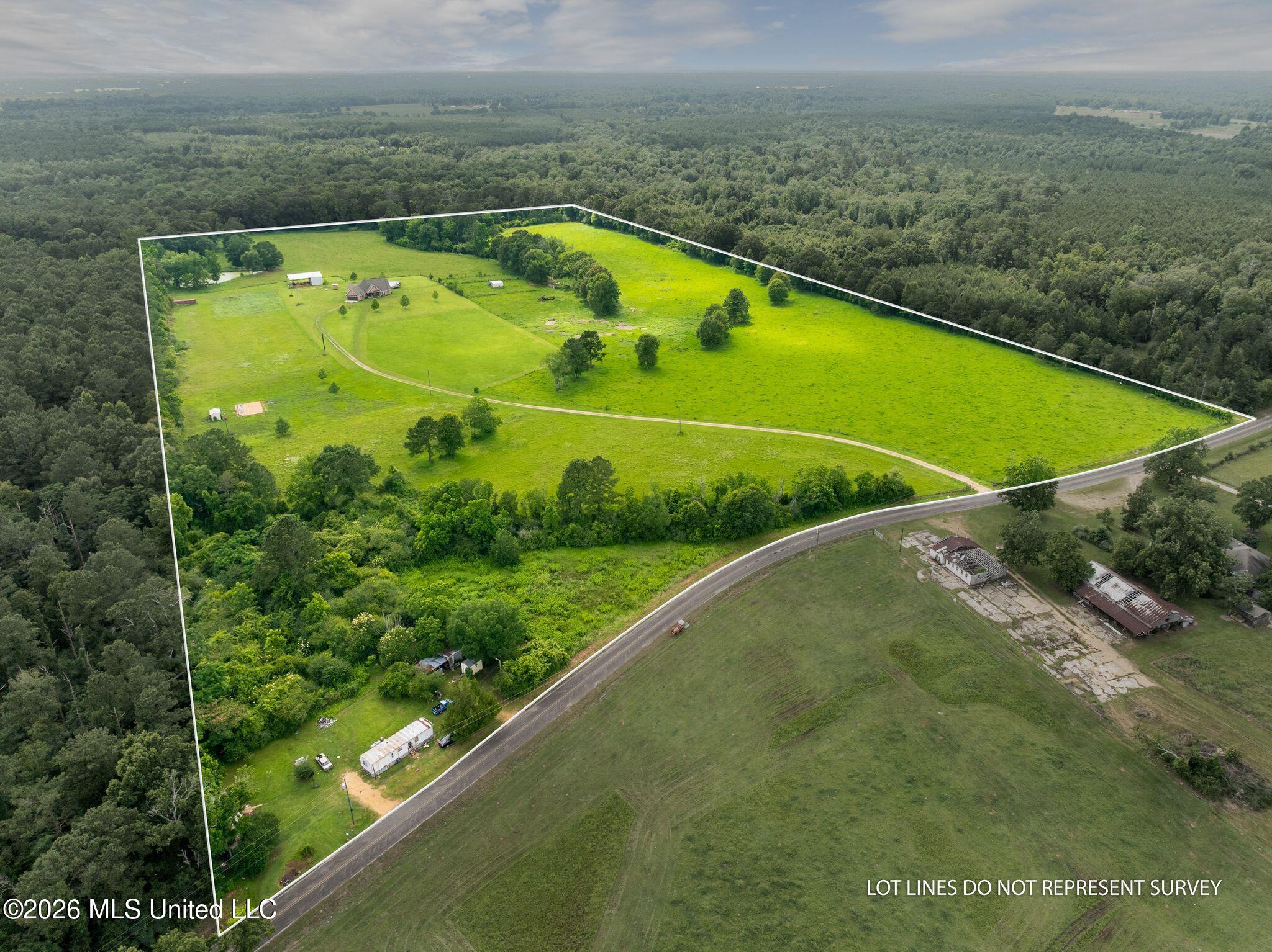 1079 Mount Herman Road Property Photo 61