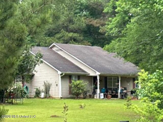 842 Townsend Road Property Photo 1