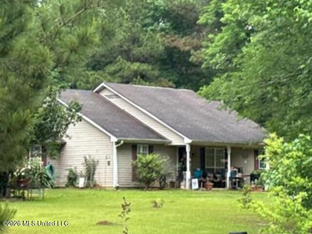 842 Townsend Road Property Photo 2