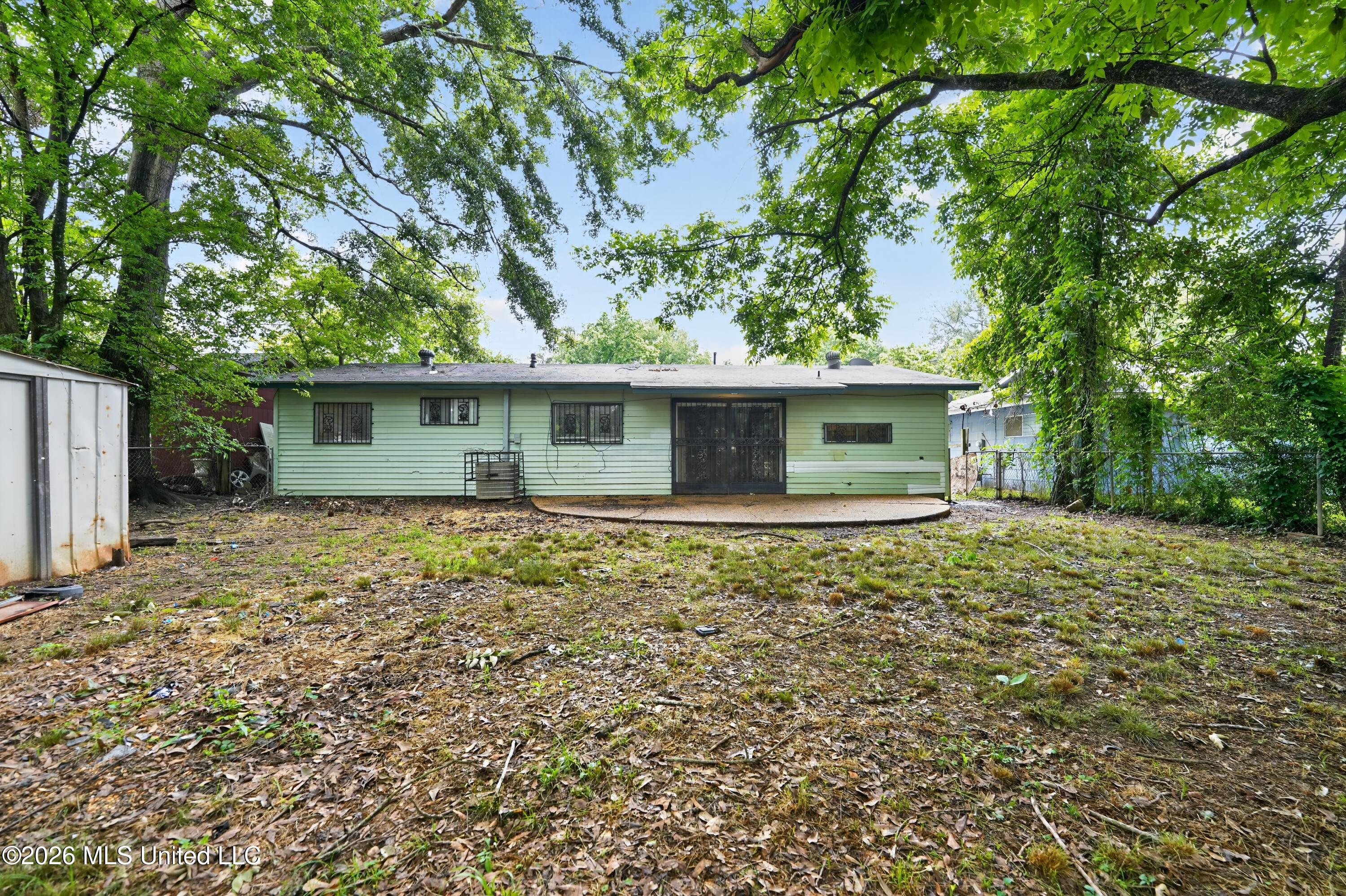 6615 Lyndon B Johnson Drive Property Photo 7