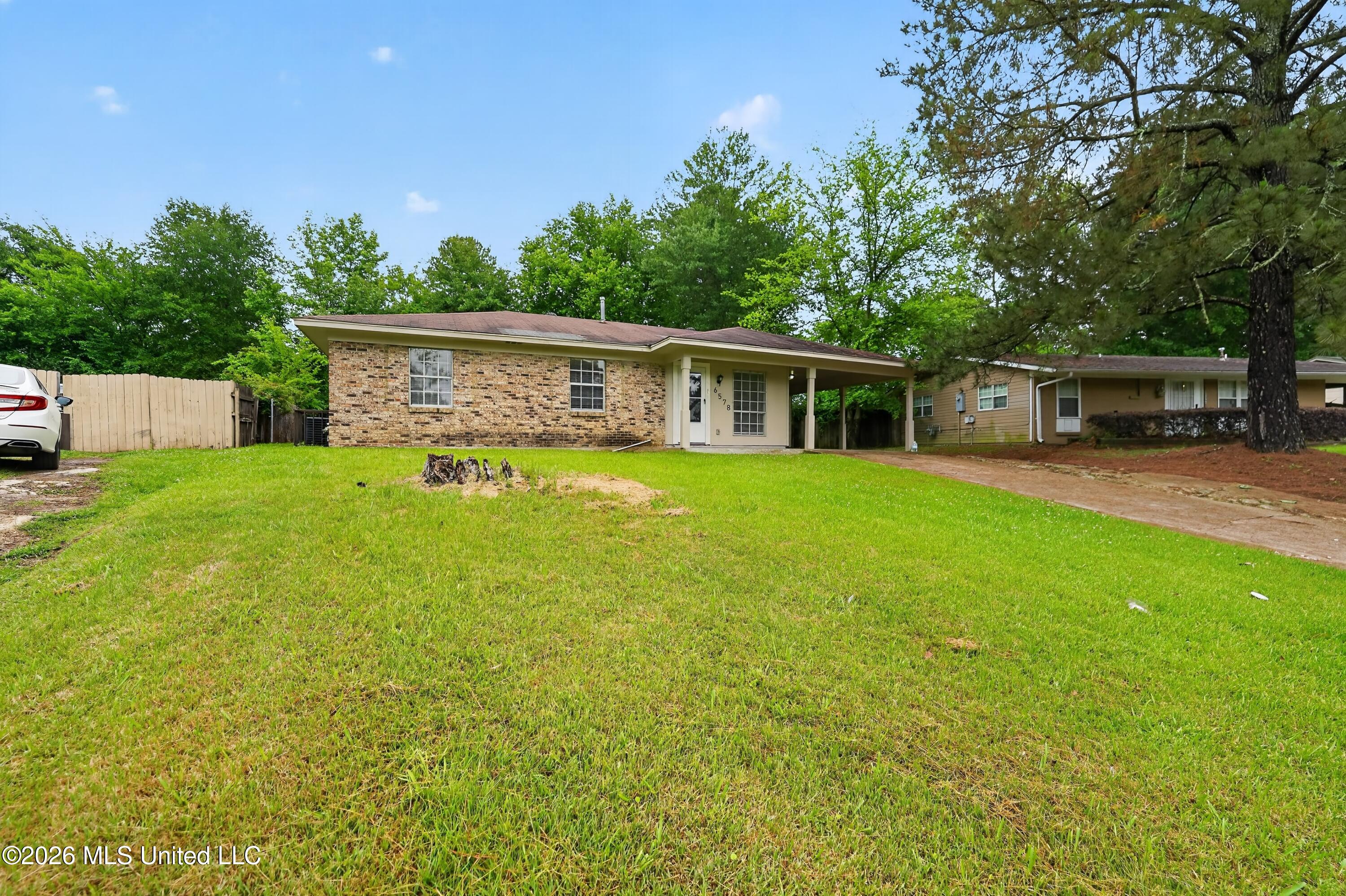 6578 Van Buren Road Property Photo 2