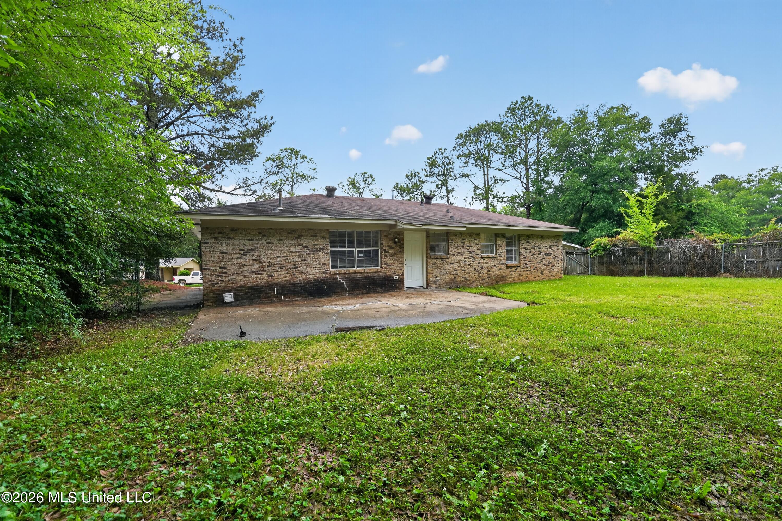 6578 Van Buren Road Property Photo 3