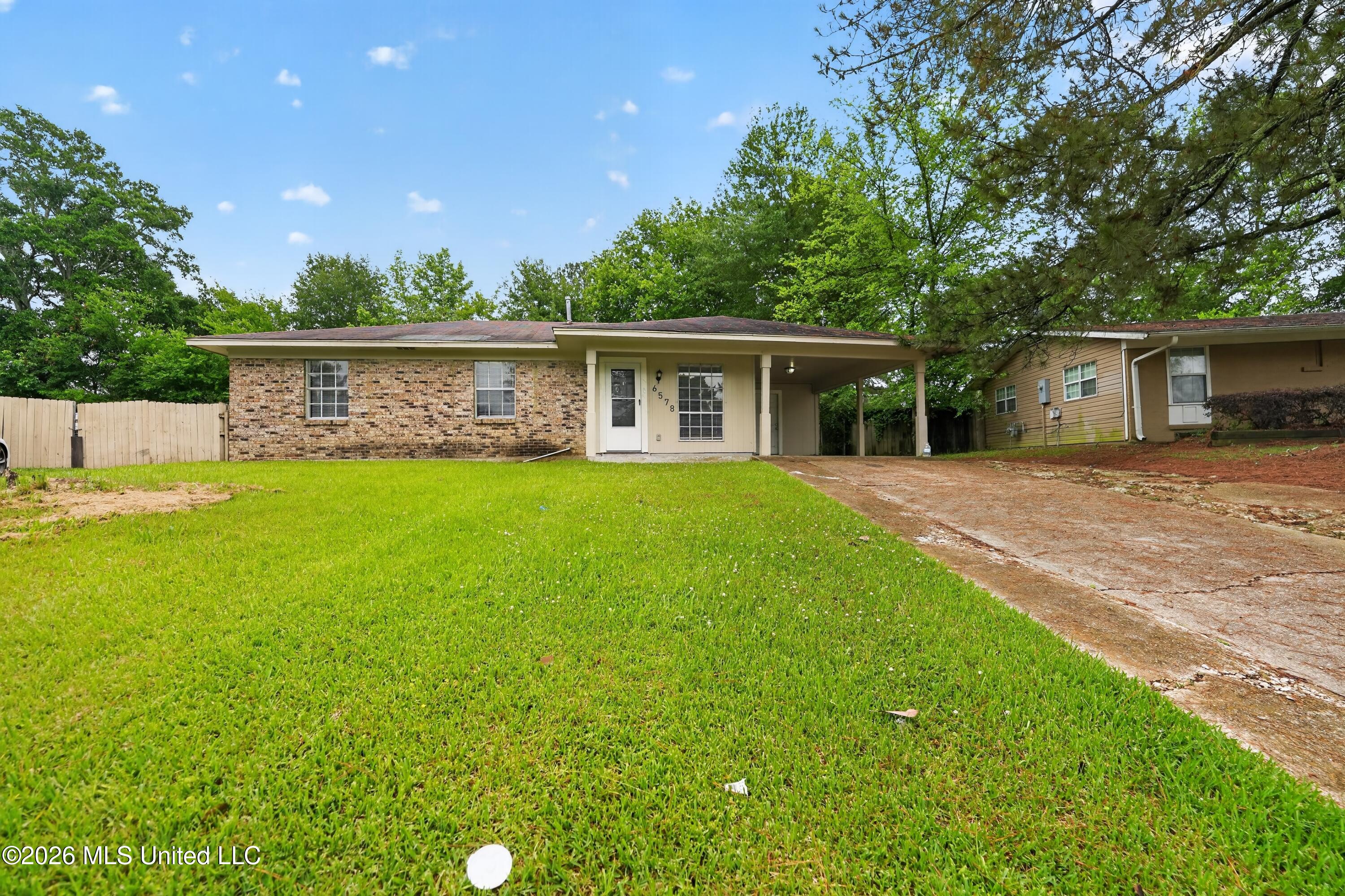 6578 Van Buren Road Property Photo 5