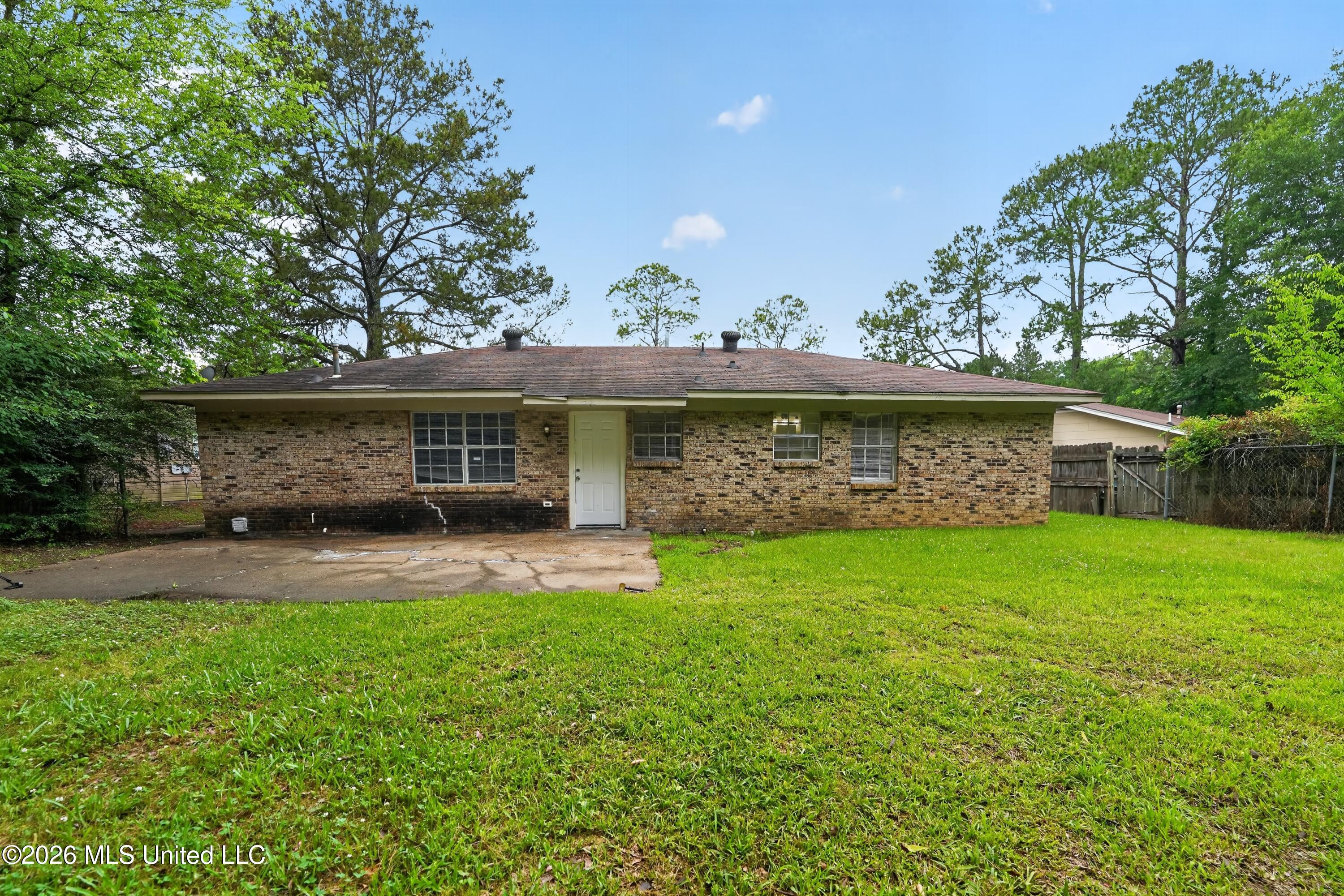 6578 Van Buren Road Property Photo 6
