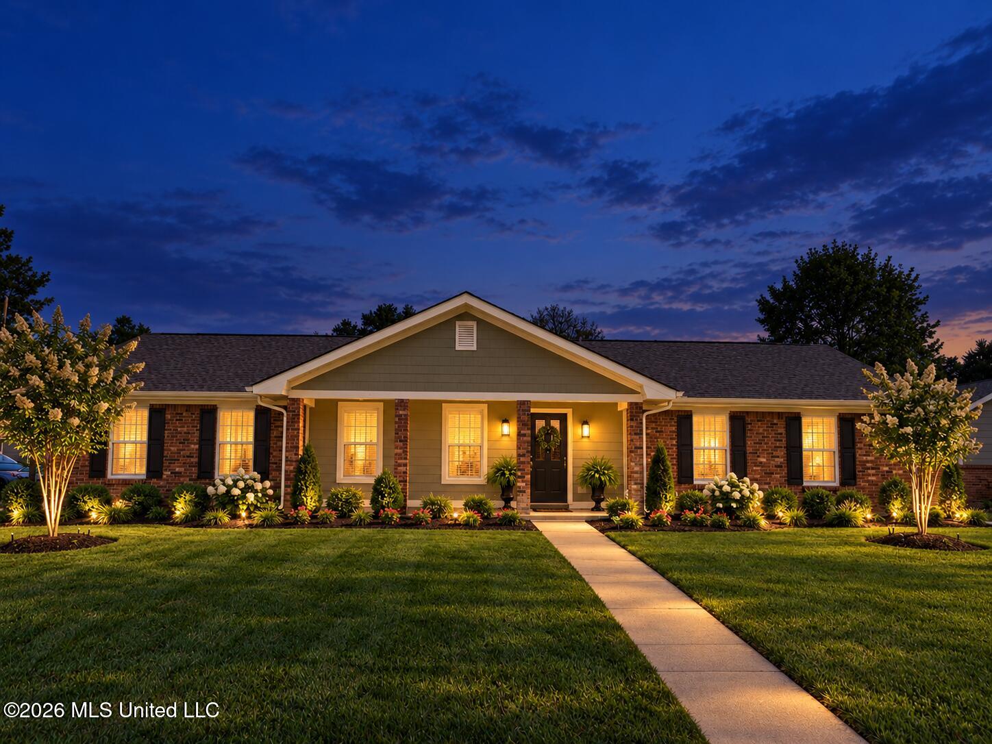 500 Mimosa Lane Property Photo 2