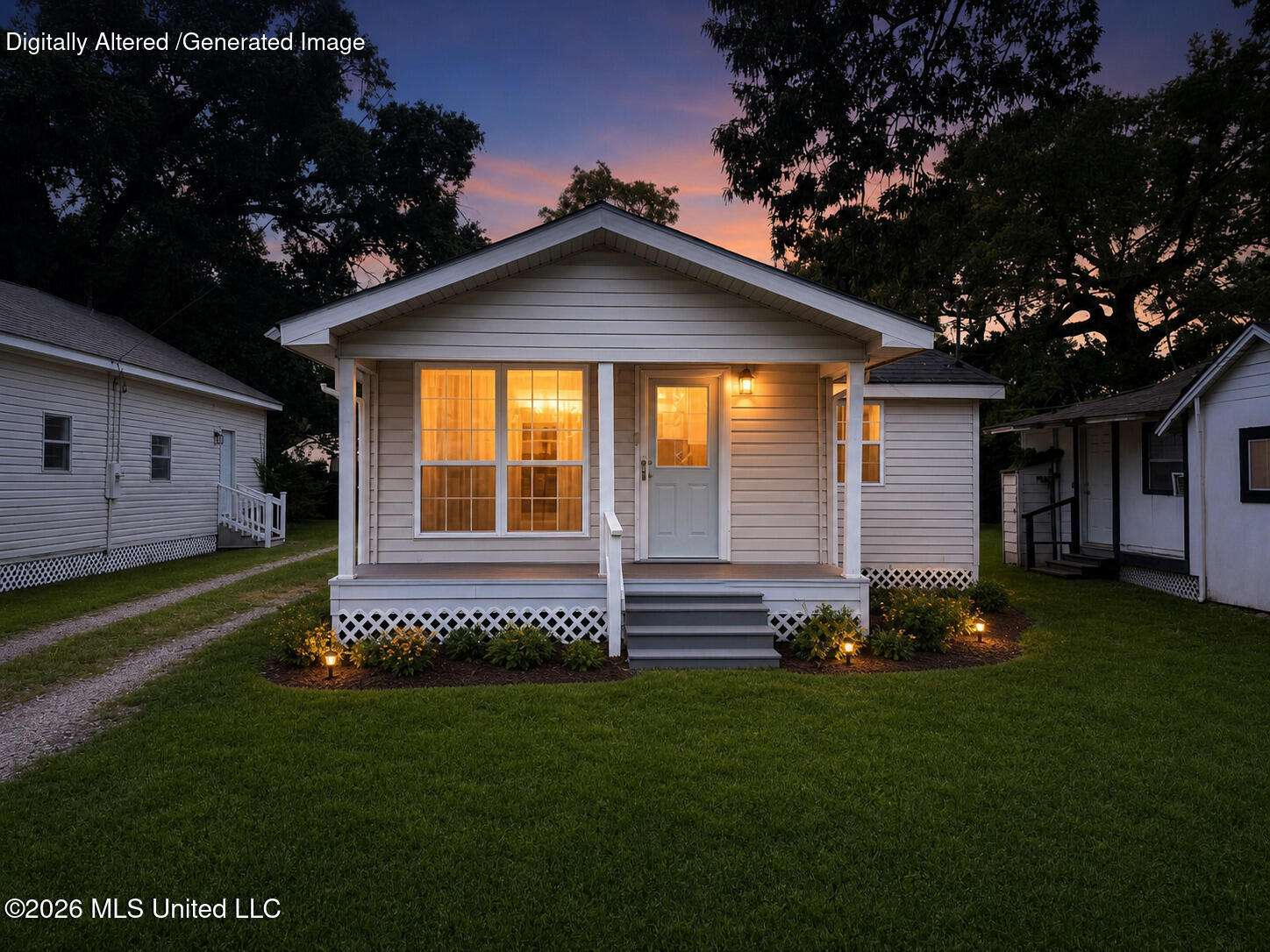 4036 W Pine Street Property Photo 2