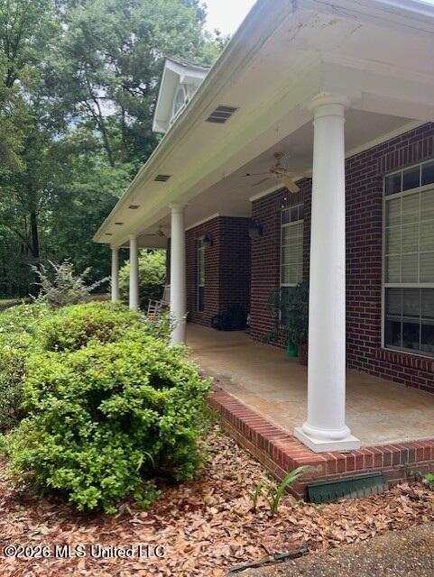 1177 David Benjamin Drive Property Photo 4