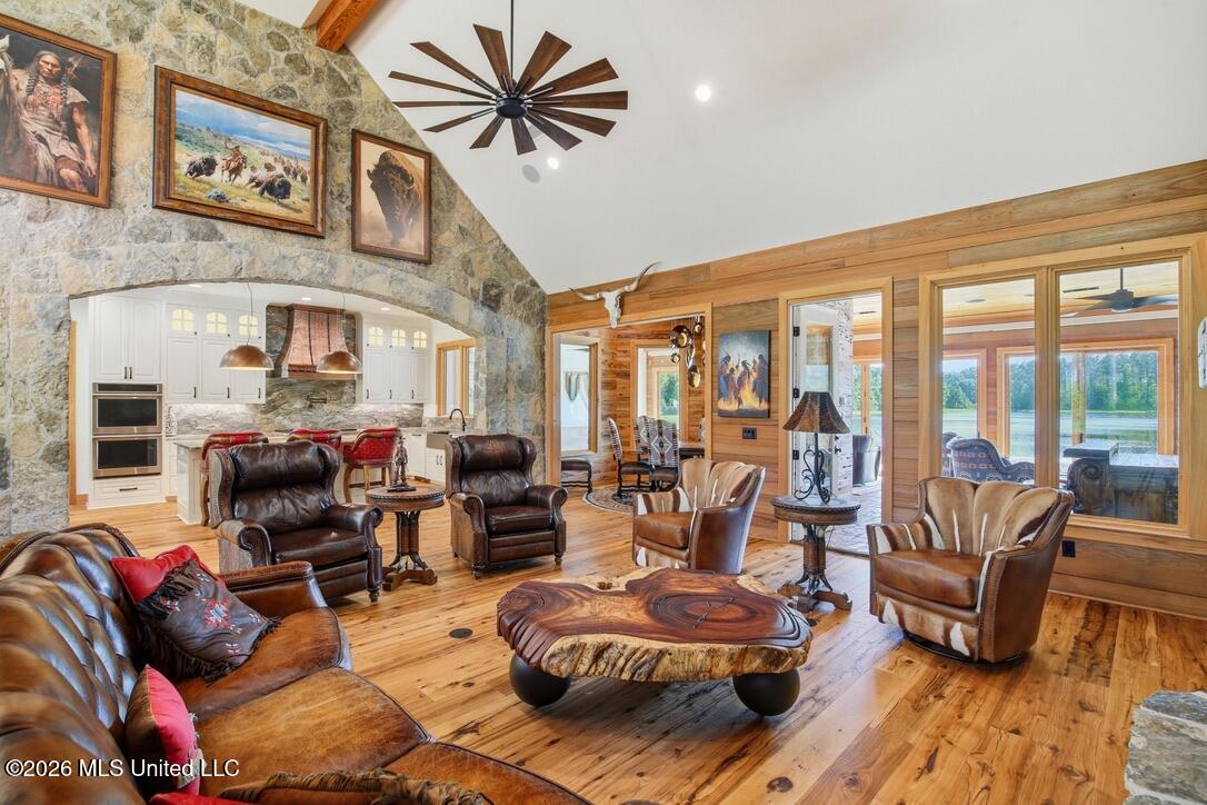 425 Rose Hill Road Property Photo 7