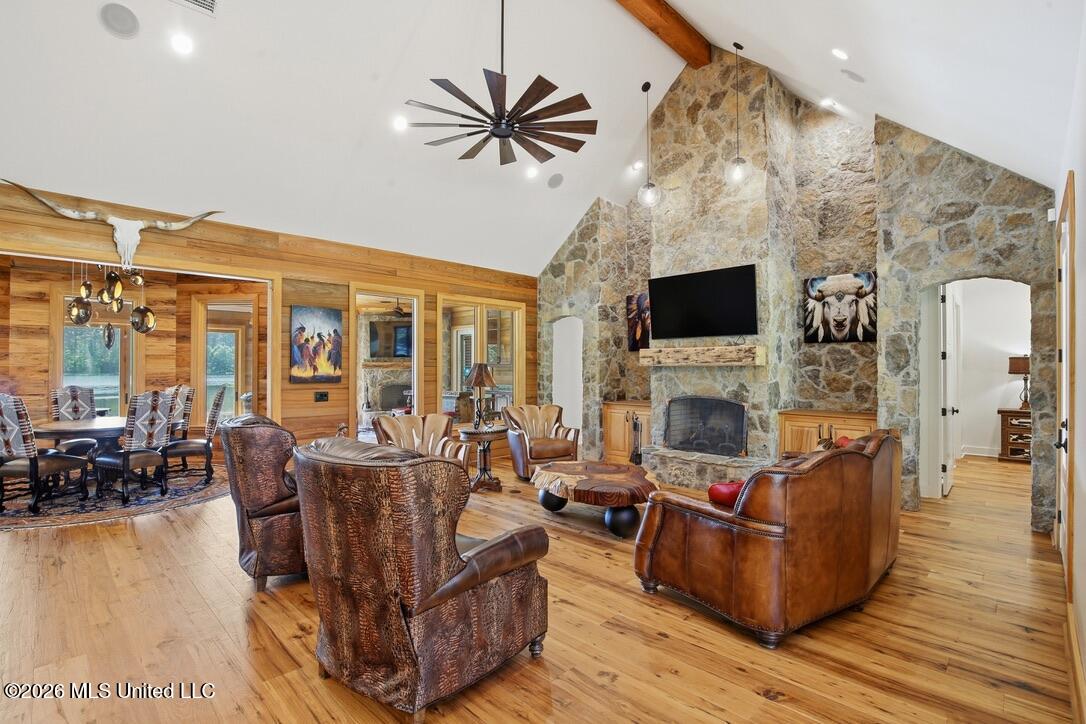 425 Rose Hill Road Property Photo 8